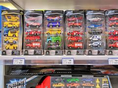 -TOYSRUS玩具反斗城(天津远洋乐堤港店)