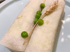 薄饼豉油肉-新白鹿餐厅(爱琴海购物中心店)