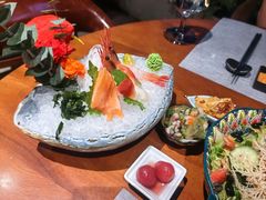 -柳叶道(牡丹广场店)