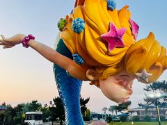 -渔岛海洋度假区