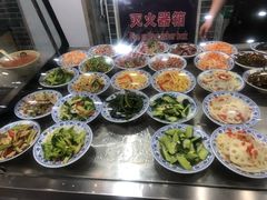 -豫掌柜饸饹面·烩面(秀沿路店)