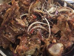 -烤牛骨饸饹面(正定店)