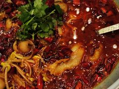 -环球港凯悦 · 享悦中餐厅