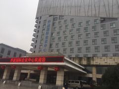 -绍兴启迪乔波冰雪世界