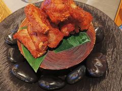 藤桥排骨-沿江海南菜·文昌鸡祖师爷(大东海店)