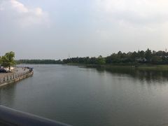 -美兰湖景区