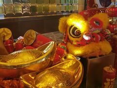 -北京康莱德酒店