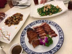 -亮庆餐厅·粤菜·早茶(篁庄店)