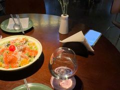-Fuzzy Bistro 浮几韩餐·茶酒馆
