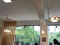 大堂-花漫里日式餐厅(刺桐店)
