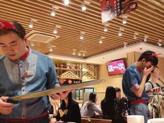 -西贝莜面村(近铁城市广场店)