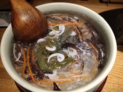 -吴越荣记苏州菜·松鼠桂鱼(月光码头店)