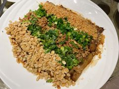 五福临门捞茄子-新兴·金羊座·粤菜点心(乐峰店)