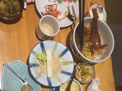-大岛日本料理铁板烧(南通大饭店)