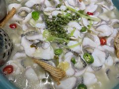 -百岁我家酸菜鱼(龙湾万达店)