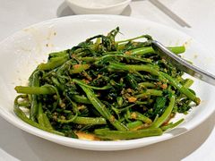 马来风光-莆田餐厅PUTIEN(三里屯店)