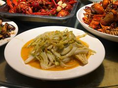 -杨氏青龙虾·羊蝎子(金盛路总店)