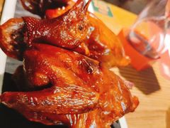-大鸽饭(岗顶店)