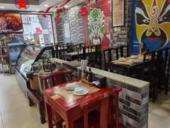 大堂-吴记百姓菜馆·北京菜·烤鸭(故宫店)