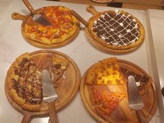 -比格比萨自助(宝山日月光店)