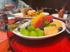 -镇江苏宁银河国际酒店-享悦中餐厅(市政路分店)