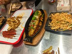 -提老炮儿烧烤(南山店)