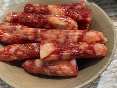 -渝嘴小老弟老火锅(华新村店)