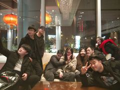 -怡咖啡自助餐(宁波香格里拉店)