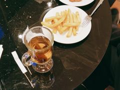 -上海大宁福朋喜来登酒店大堂吧(共和新路店)