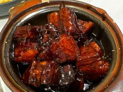 -老吉士酒家(天平路店)