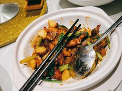 -陶缘一号·四季缘·老字号顺德菜·户外婚礼家宴(西滘店)