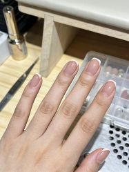 -盘子画美甲美睫美肤