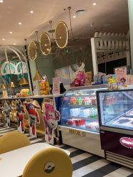 -奈尔宝家庭中心·亲子餐厅(华采天地店)