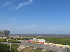 -上海南汇嘴大堤酒店