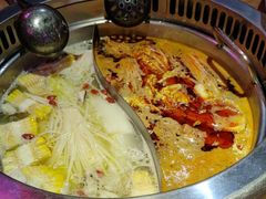 -季季红火锅(丰城洪客隆店)