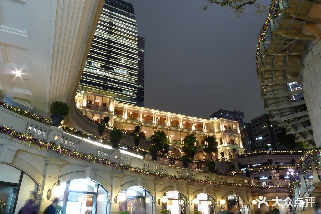 1881 heritage门面图片 - 第45张