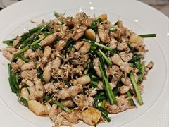 -双合园·海鲜水饺青岛菜(上清路店)