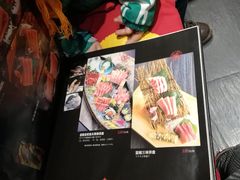 -千代武日本料理(爱建店)