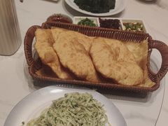 -李记搅团•非遗陕菜(三桥店)