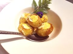 -肴约·花园式餐厅(湖里店)