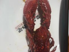 -戴记龙虾(天泽街店)