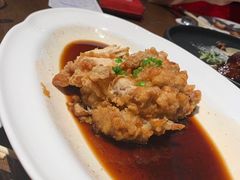 -上海小南国(正大店)