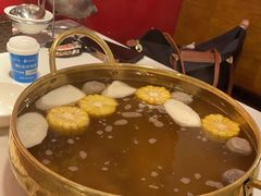 -食潮汕头鲜牛馆(望京保利店)