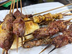 -老黑板筋(顺义总店)