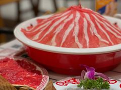 -伍师兄市井火锅(东部星悦天地店)