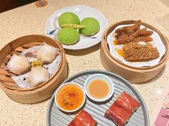 -点都德(奥体印象城店)