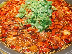 -麻六记(新天地店)