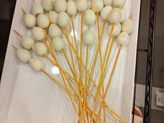 -川成串·自助串串香火锅(朝阳店)