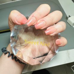 -SWEET NAIL甜果美甲美睫