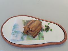 -山水一号·中餐厅